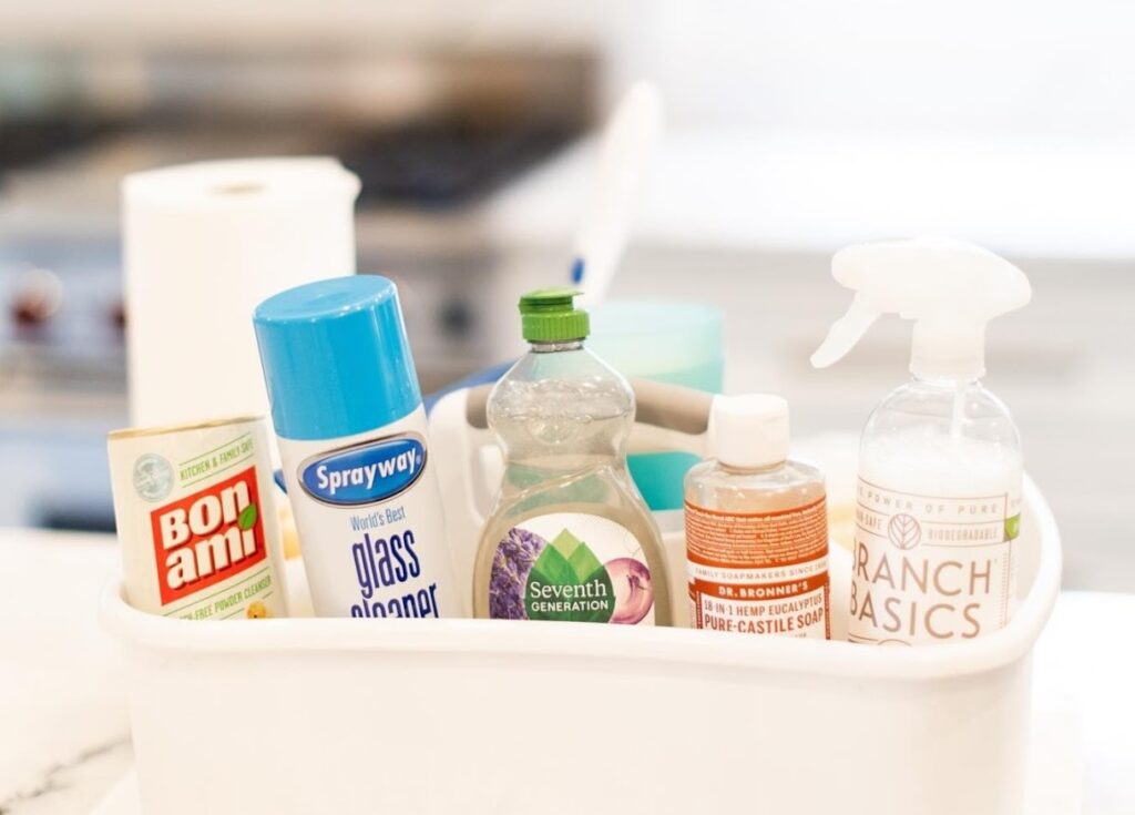 Organic eco friendly cleaning products Keep your home sparkling clean with professional help. Find residential cleaning services near you.